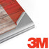 Canadian Flag Dark Wood Surface Book 2 15in Skin